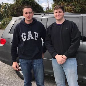 Meet your Posher, Tammy